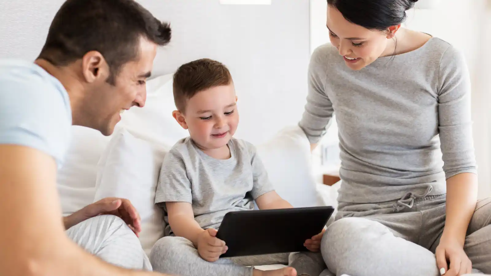 Scopri di più sull'articolo Sicurezza digitale come proteggere la tua famiglia nel mondo online